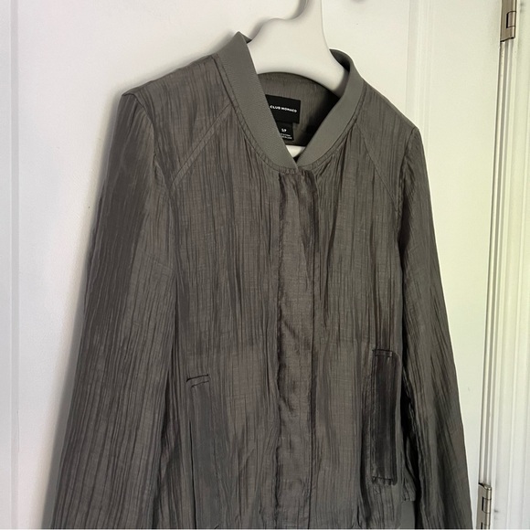 Club  Monaco jacket size S - Picture 2 of 6